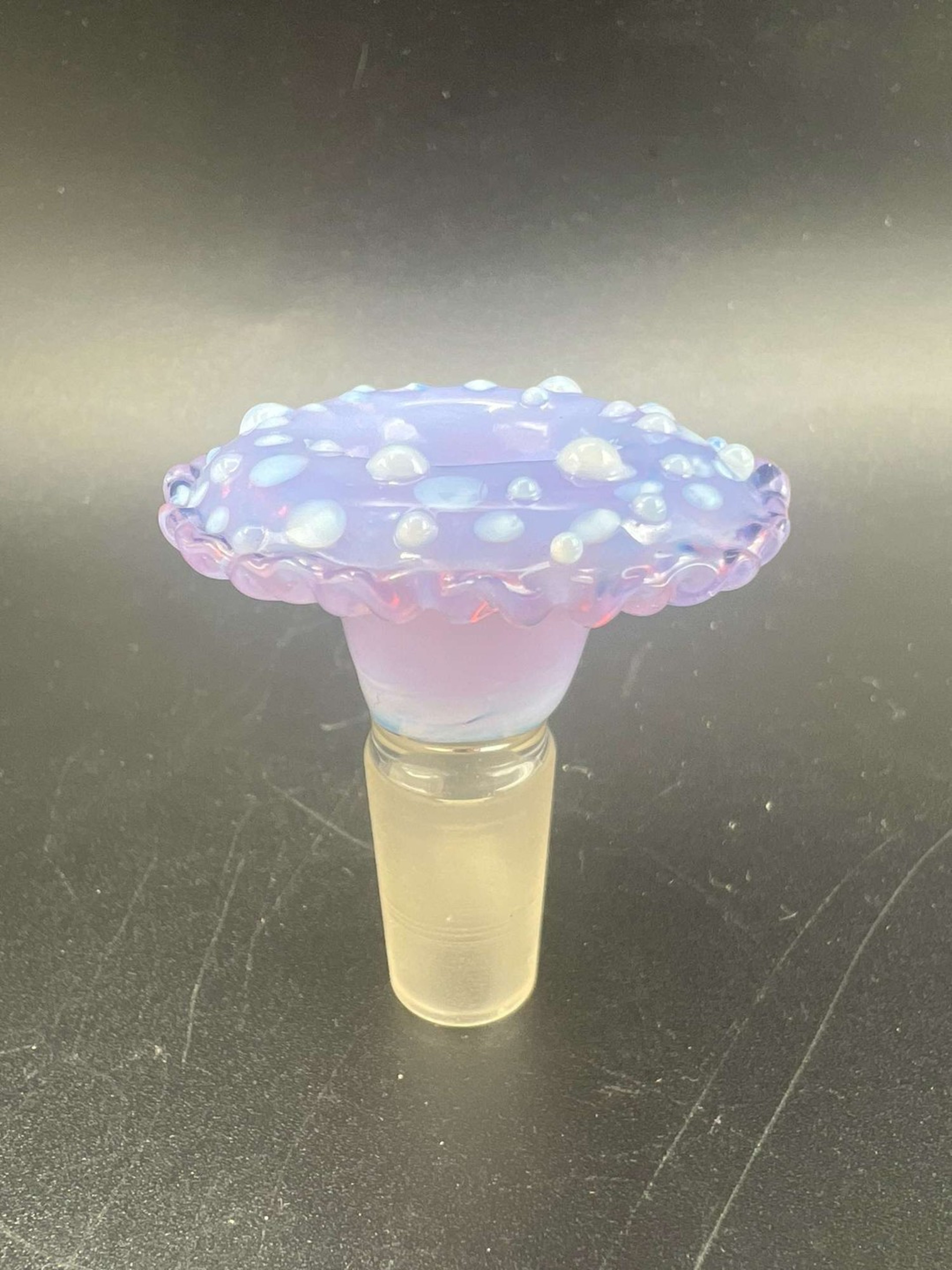 Lucid Mushroom Slide 14mm image 0
