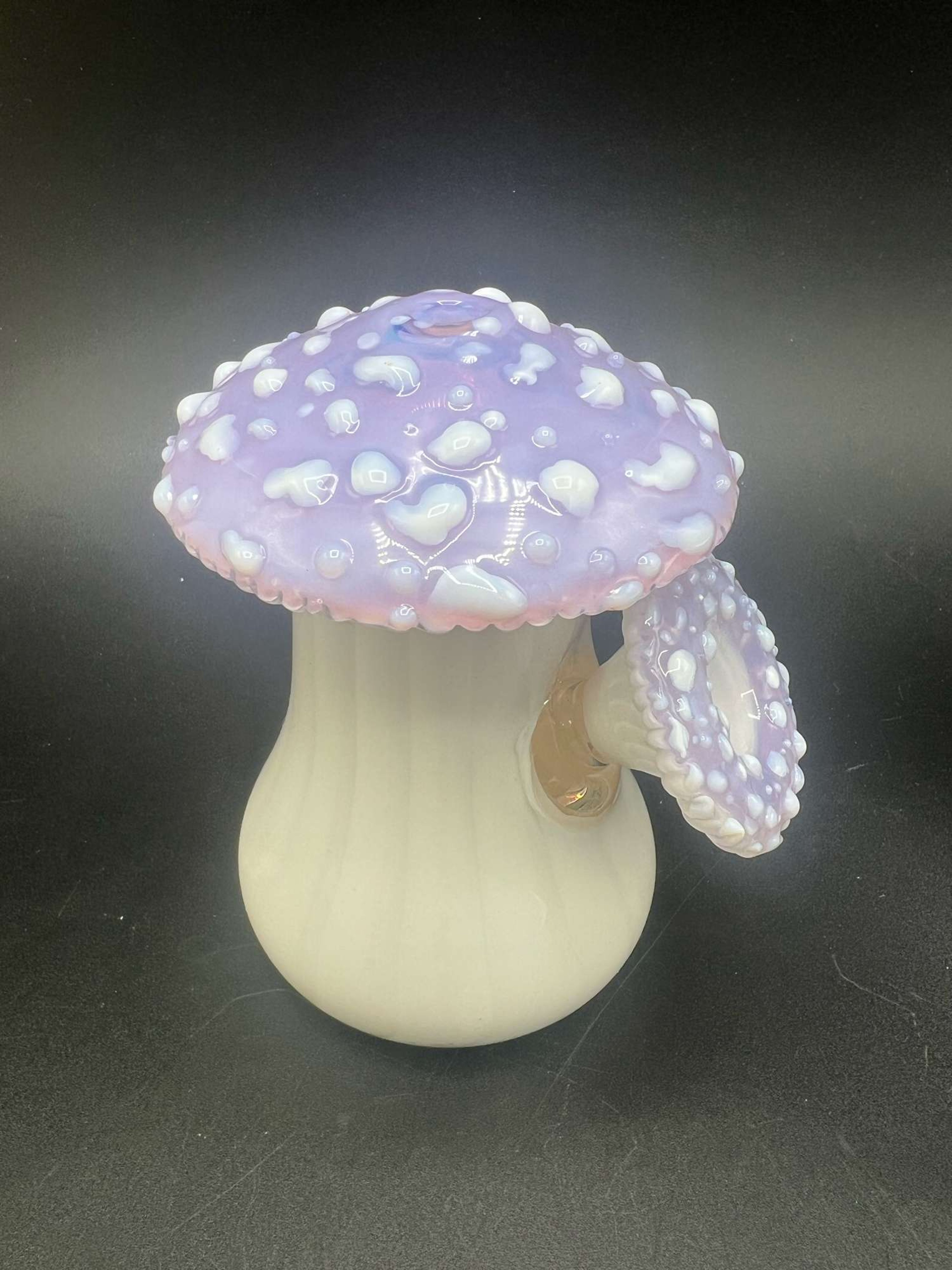 Lucid Mushroom Matching Set image 0