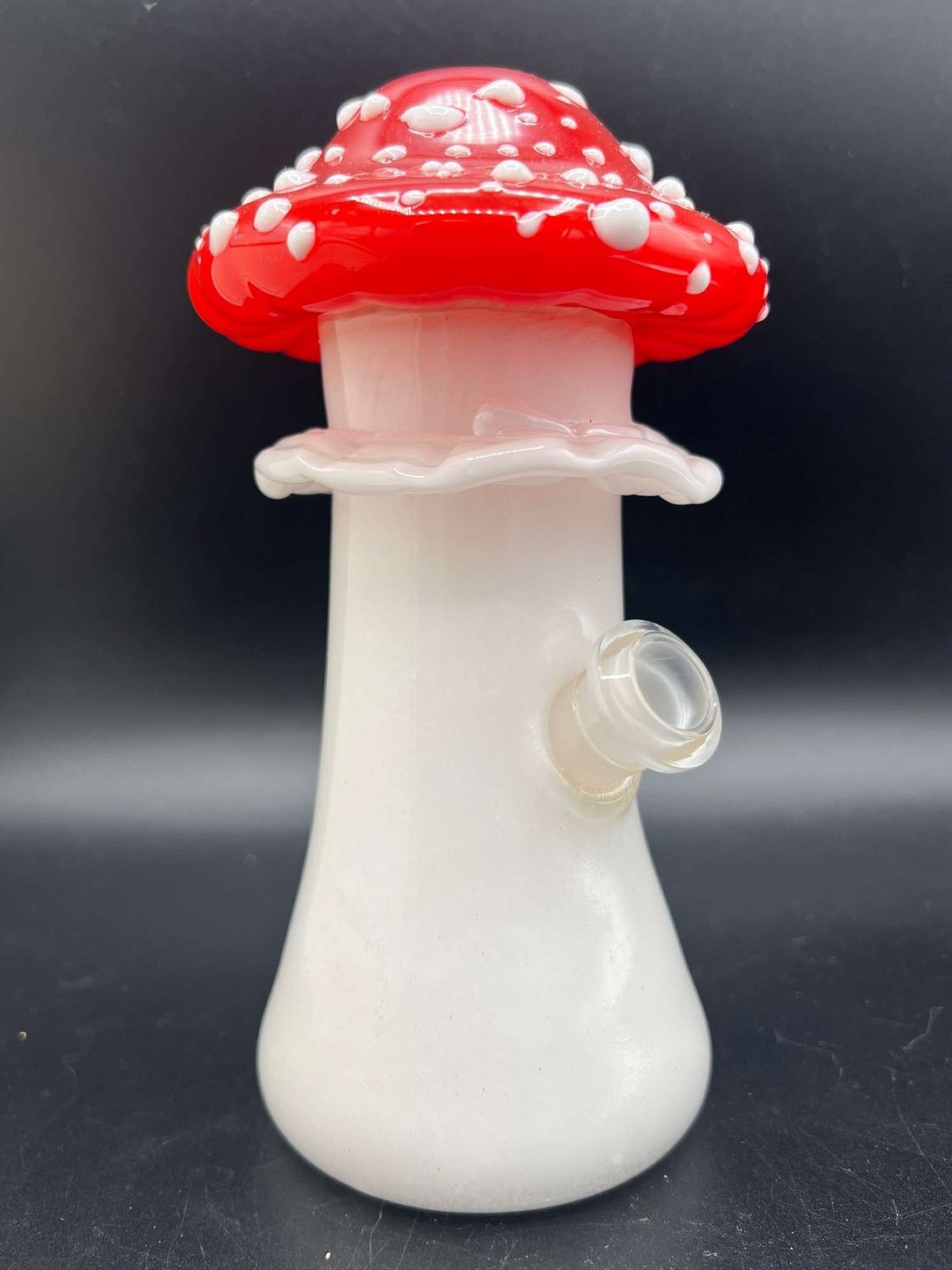 Glow in the Dark Mushroom Functional image 0