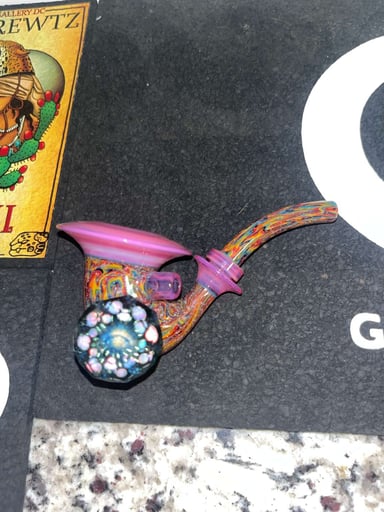 Preview pic of Mike Raman x Justin Carter Sherlock