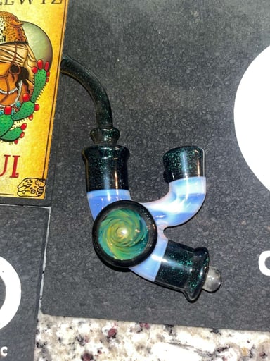 Preview pic of Nontraditional Sherlock
