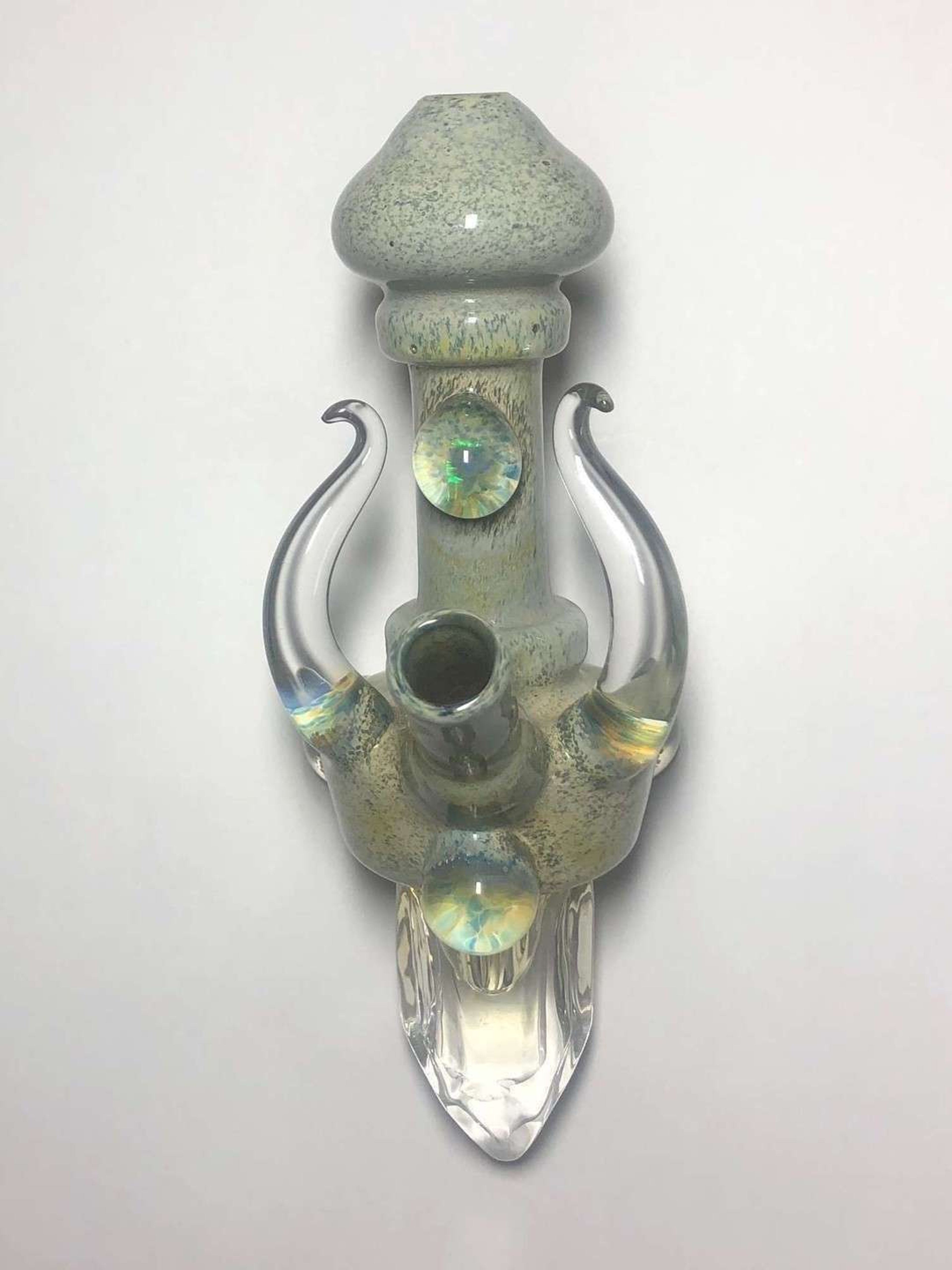 Bubbles the Butcher Crystal Staff image 0