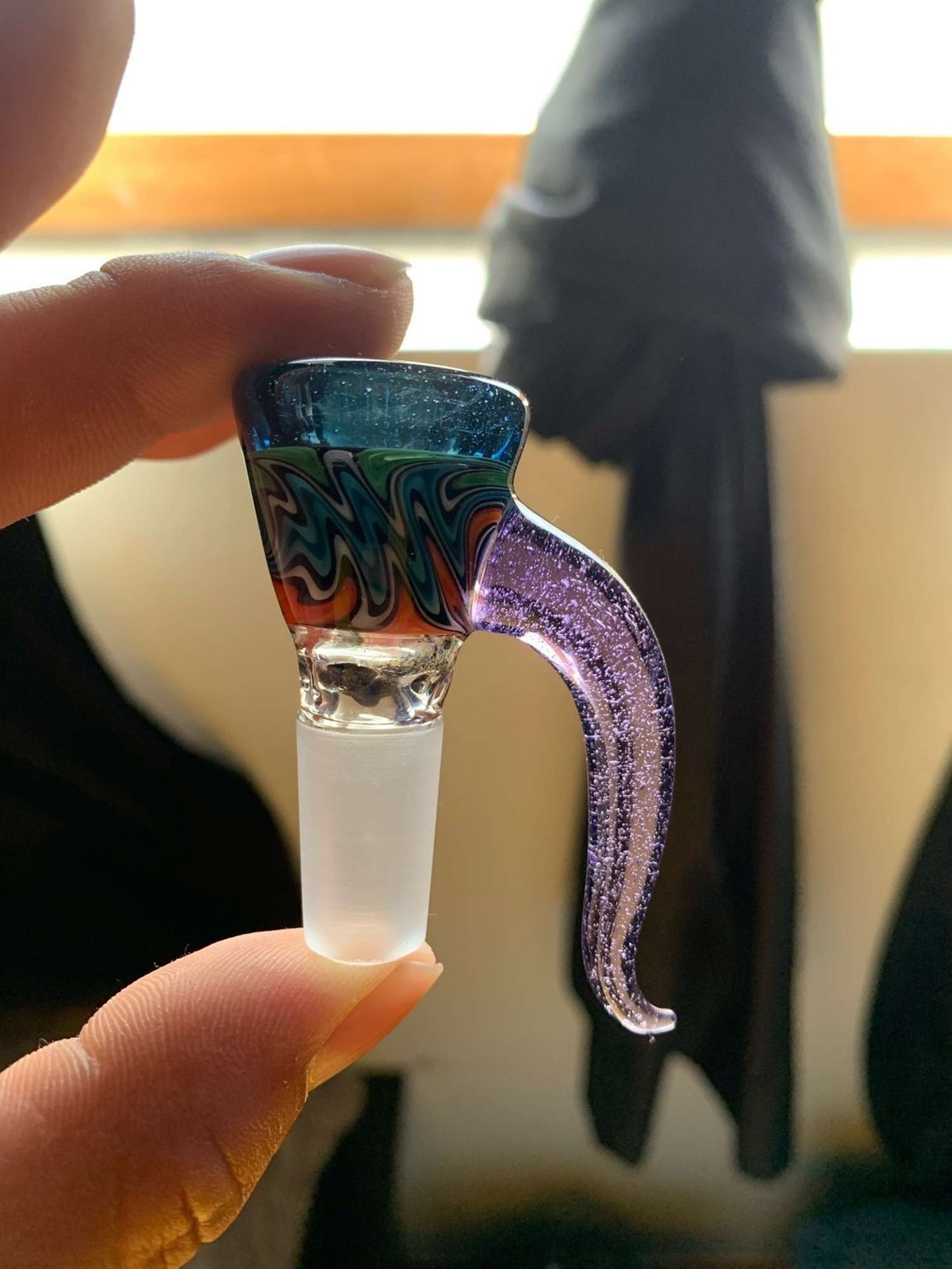 Preview pic of Nes Glass slide 2021 