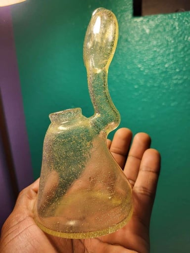 Preview pic of T_schmitty Illumanati × Serum Bubbler Set