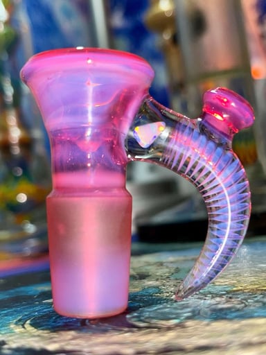Preview pic of Jamms telemagenta 18mm fully worked