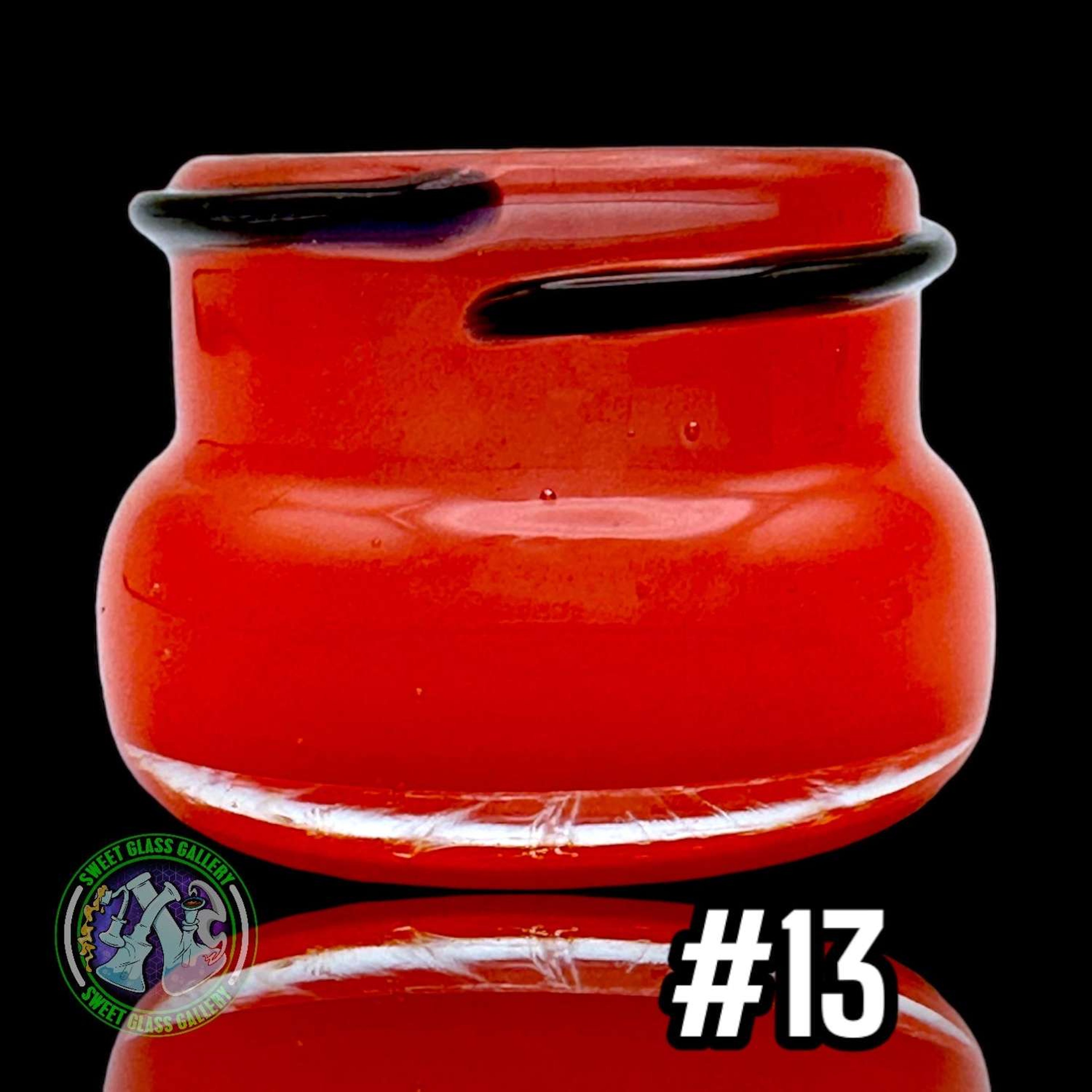 Preview pic of Empty 1 Glass - Mini Baller Jar #13