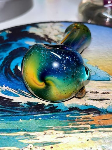 Preview pic of C-dot space spoon
