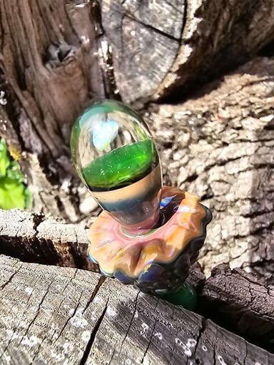 Preview pic of 🍄 pendant