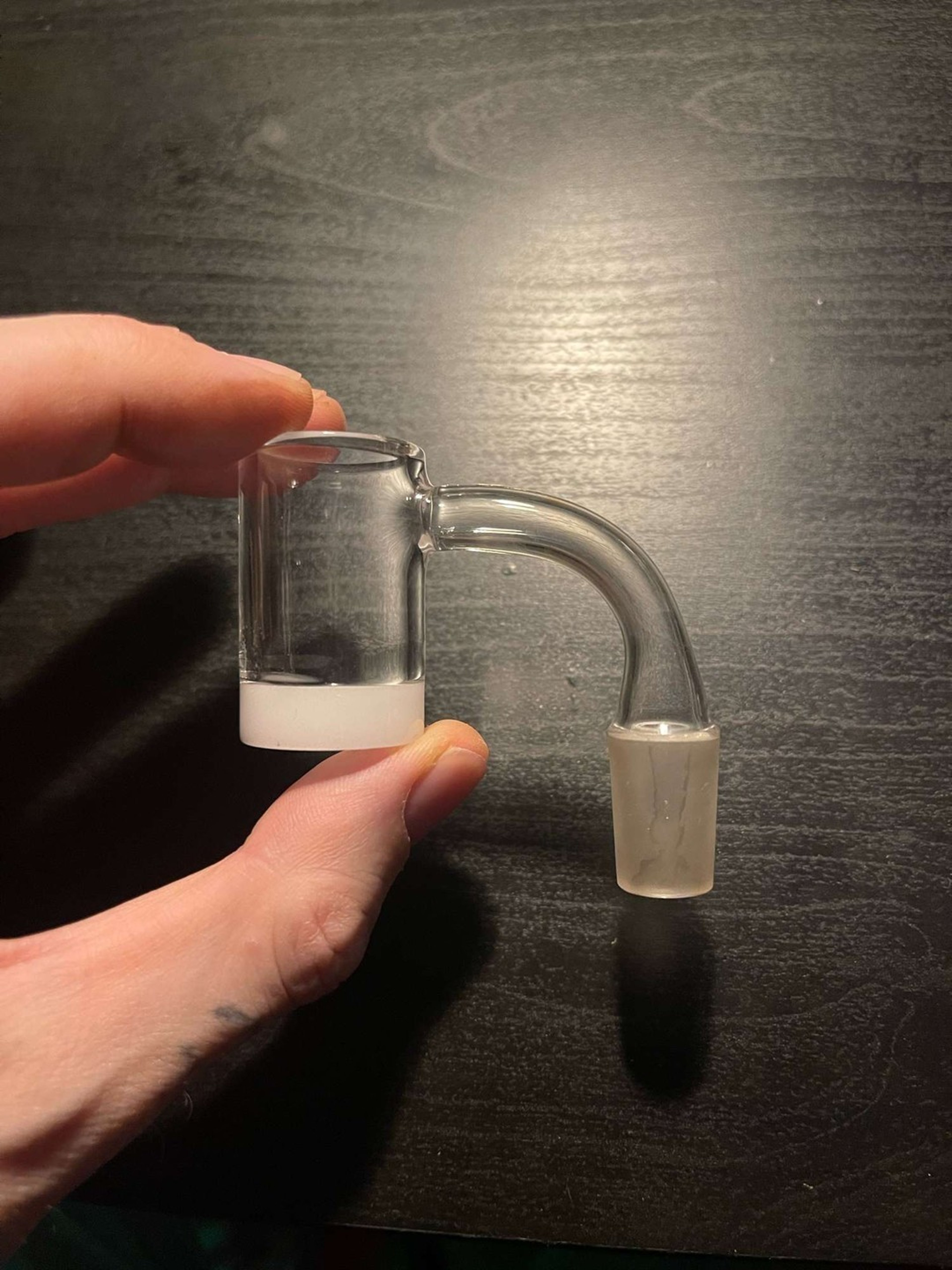 Highly Educated 14mm Banger image 0