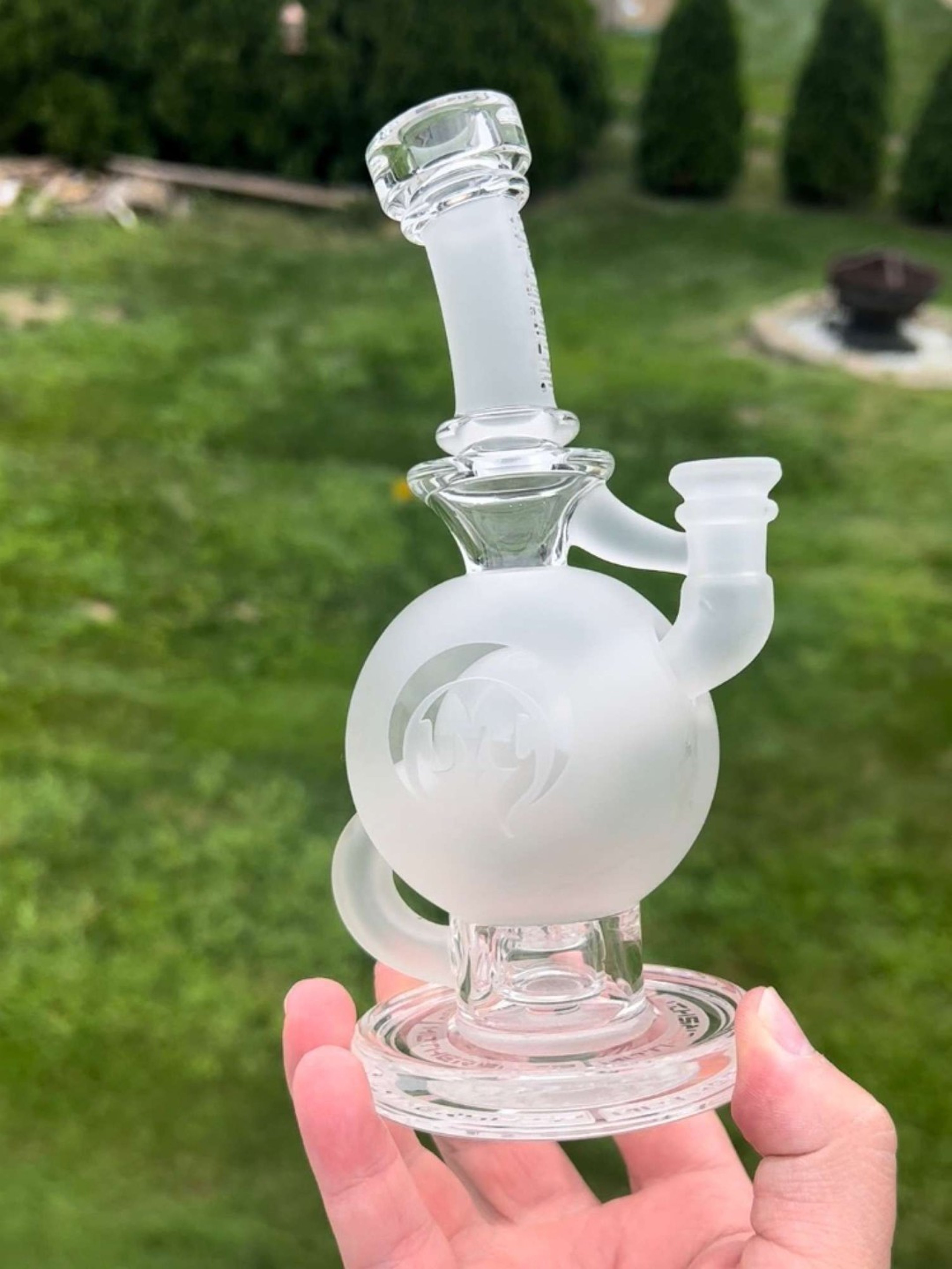 Mothership Mini Ball image 0