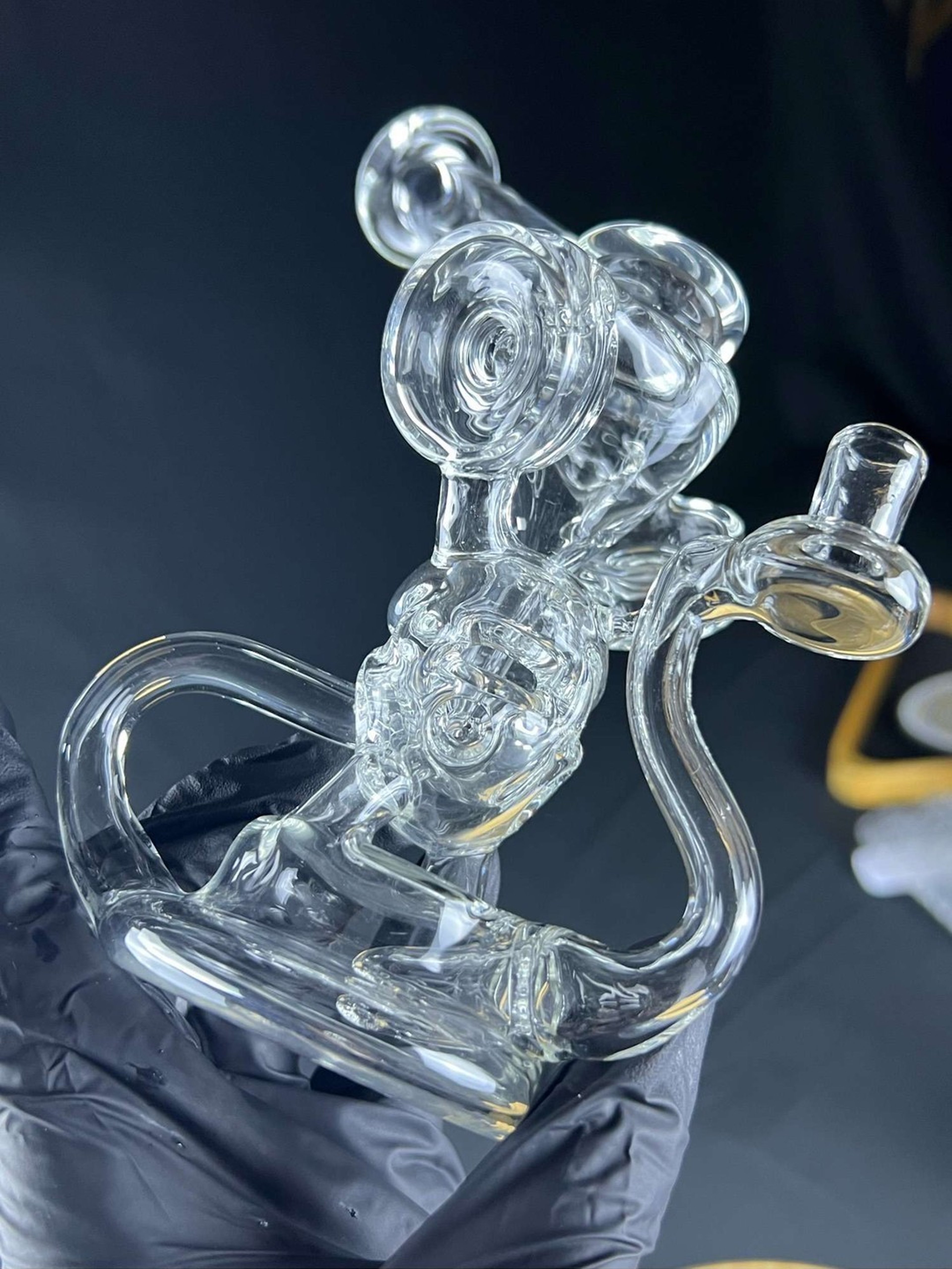 Portland Dabber Prototype #2 image 0