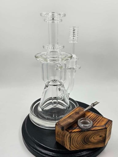 Preview pic of Saltyglass klein