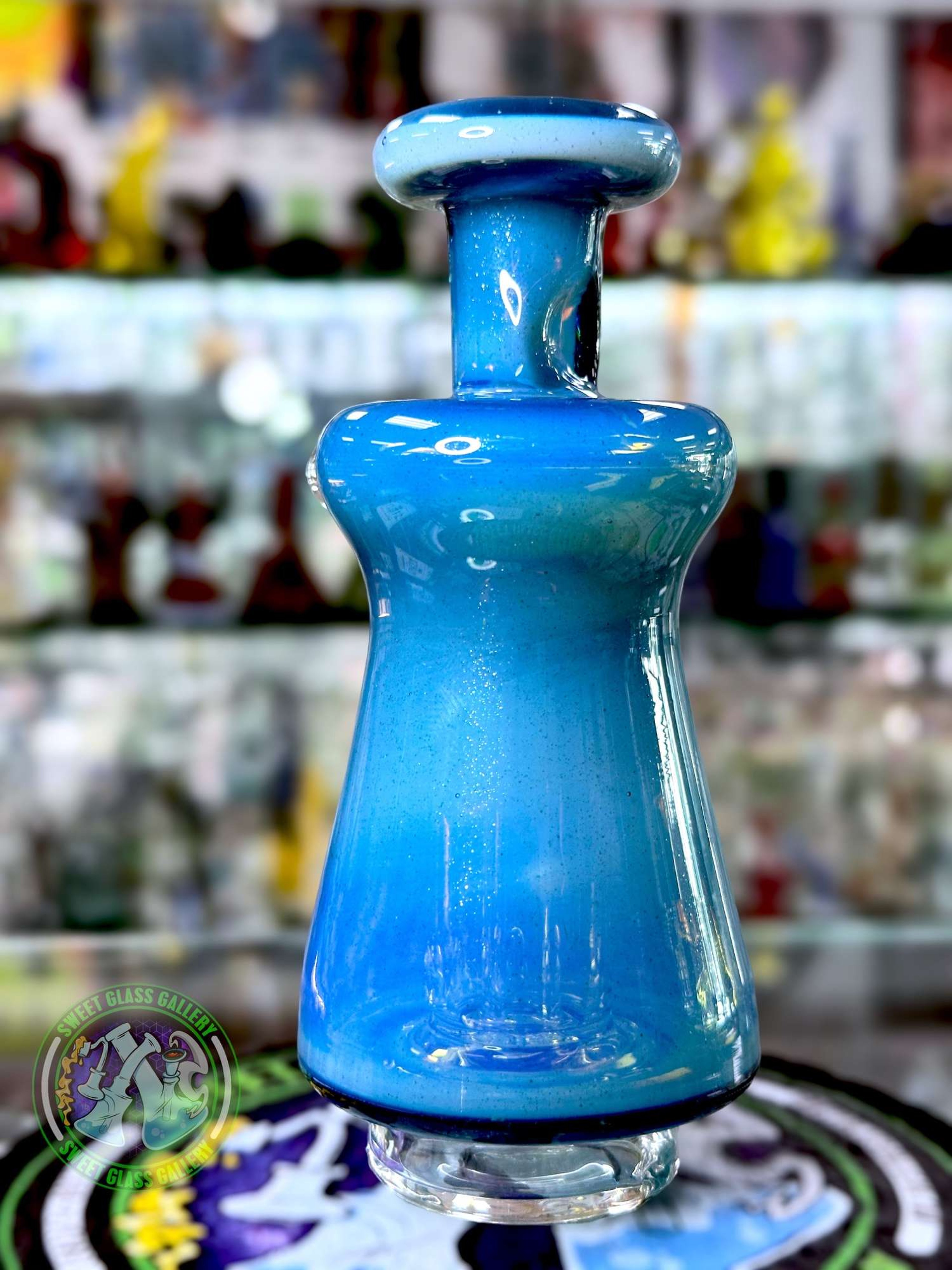 Preview pic of AJ Surf City Tubes - Carta Attachment (Blue Stardust Over Ghost) #6