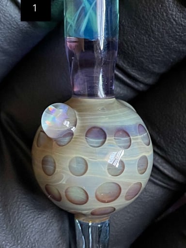 Preview pic of Commanderglass bubblecap #2