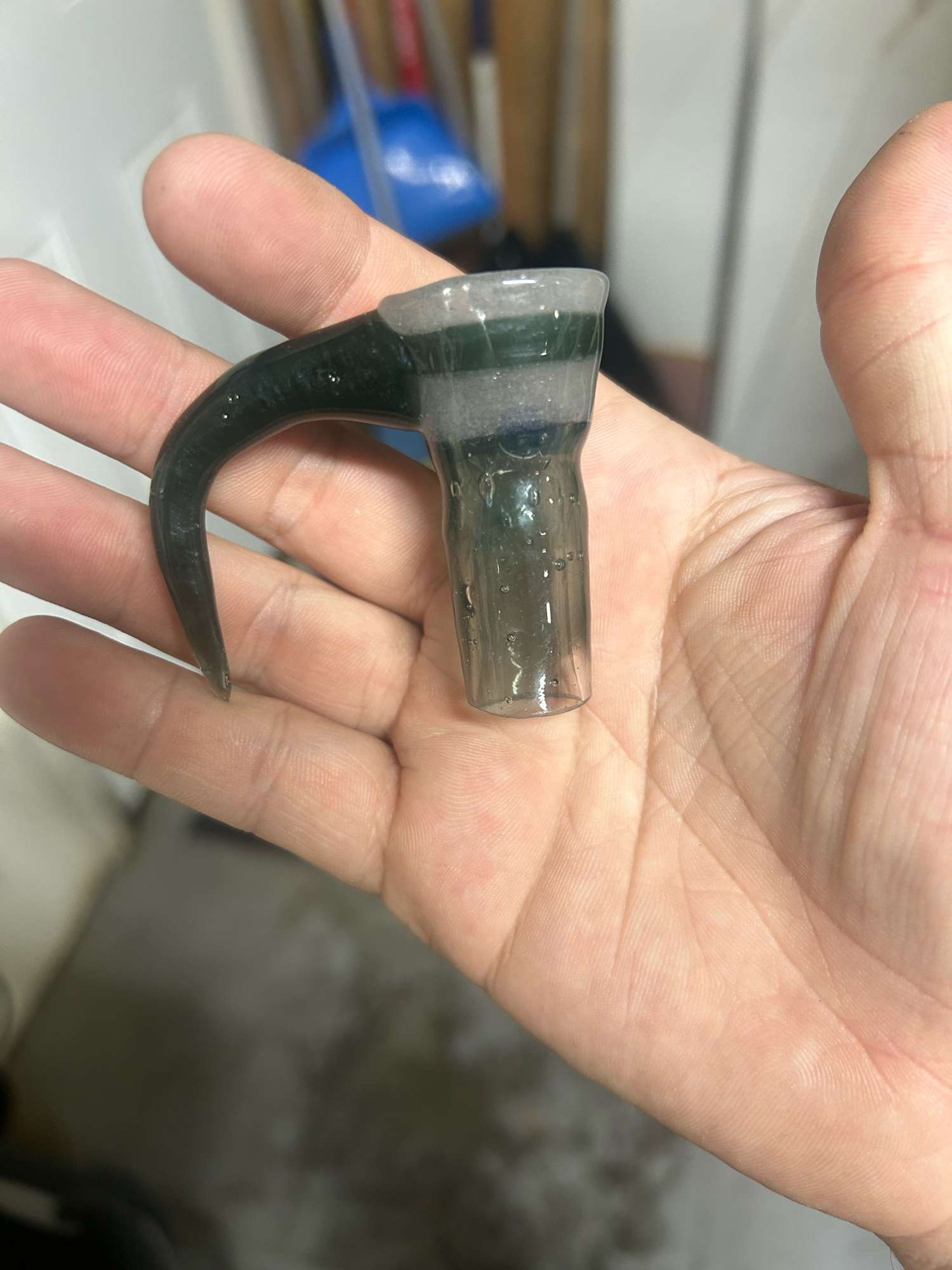 Preview pic of Custom color mix