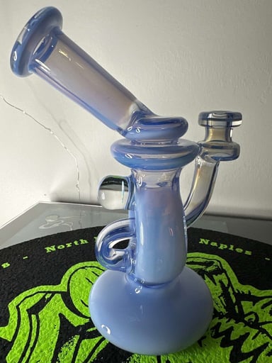 Preview pic of Kevlar Turbine Recycler