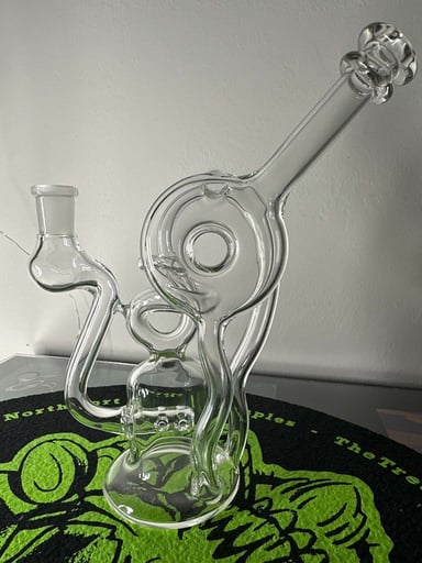 Preview pic of Cambria Recycler