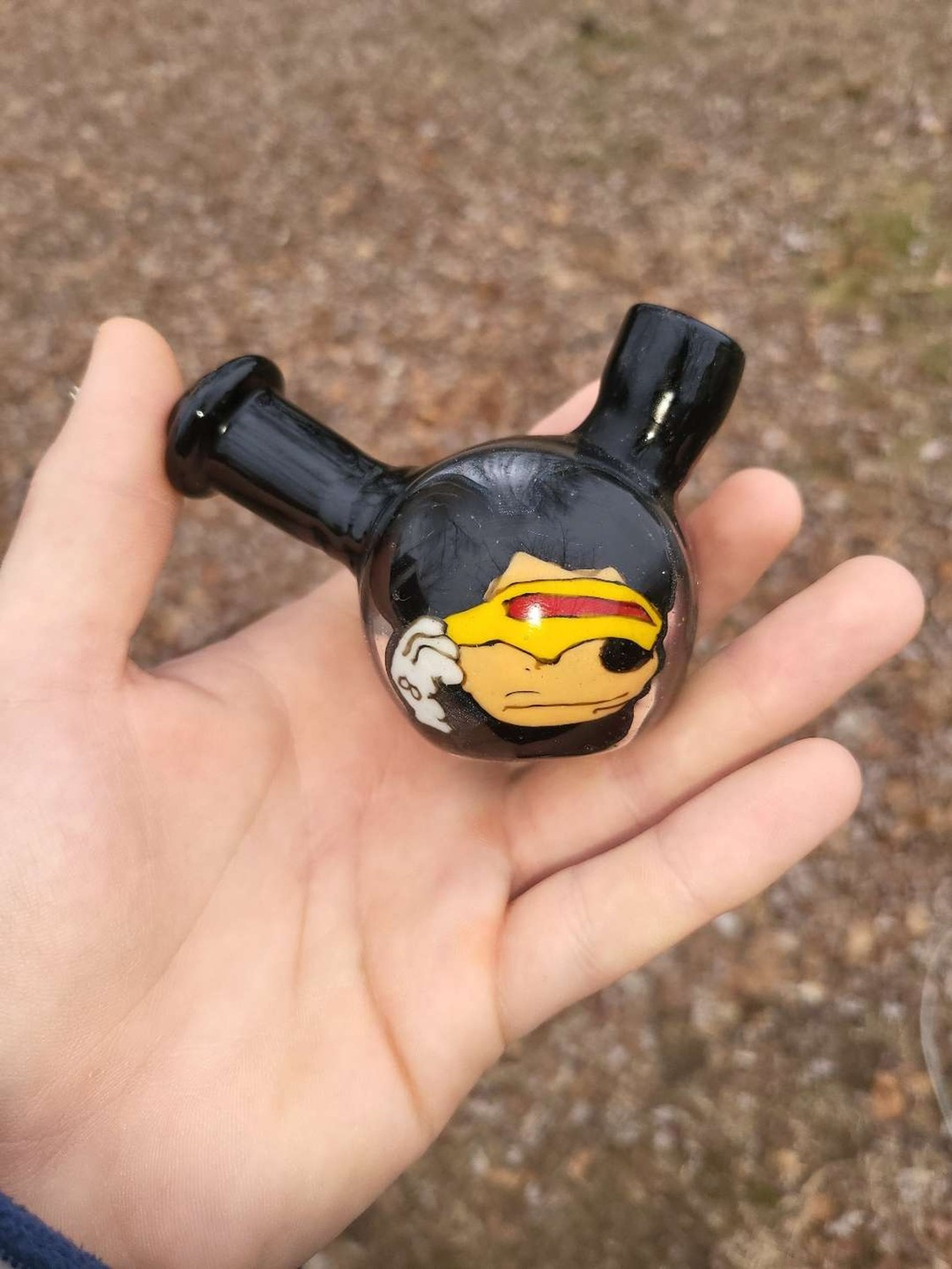 Cyclops micky mouse image 0