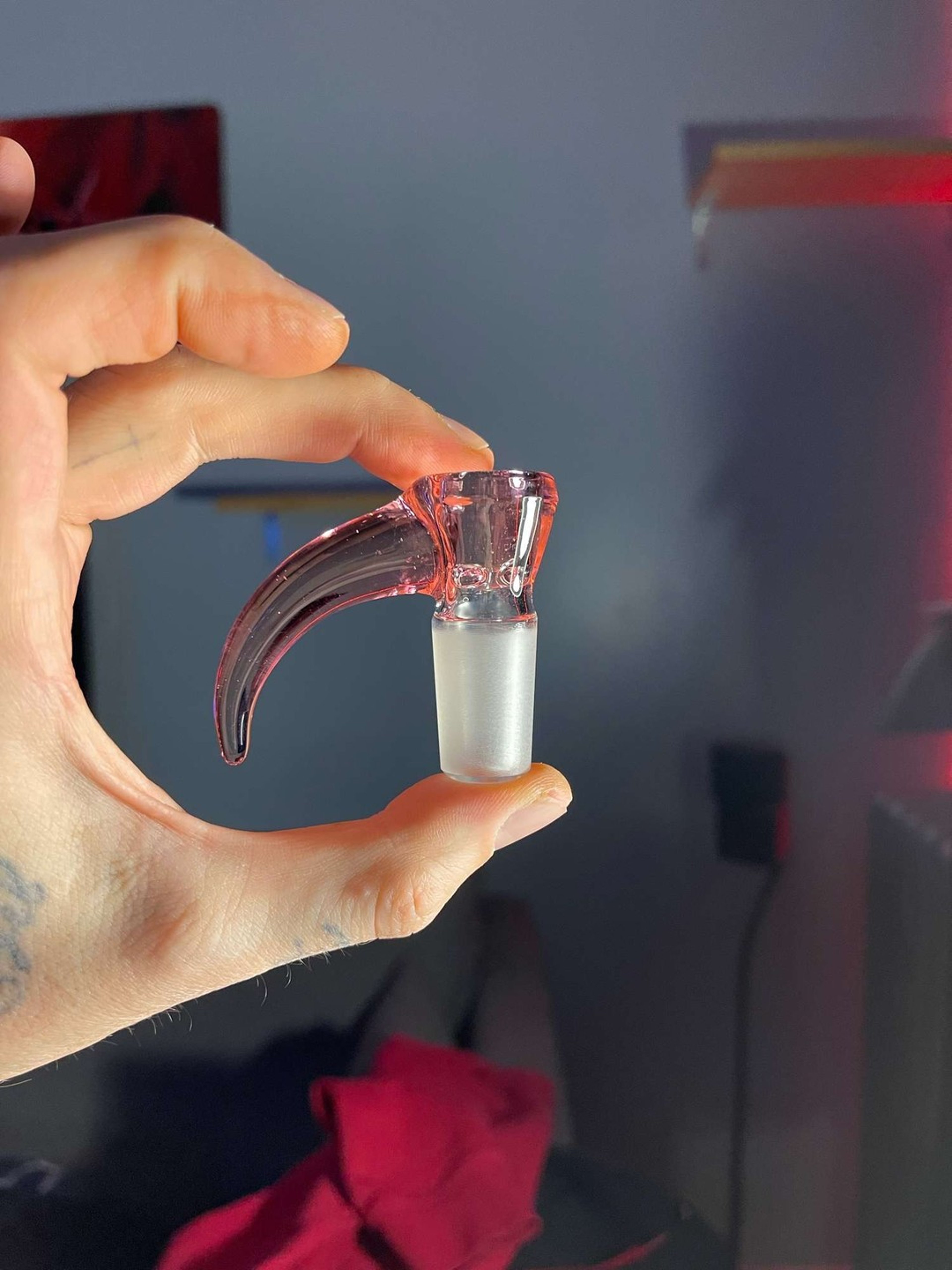 Ion Glass CFL Slide image 0