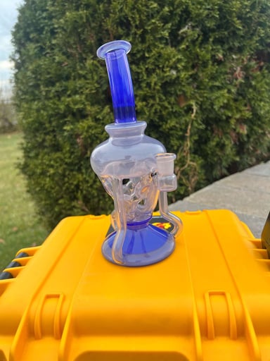 Preview pic of Notapipemaker Deltahedron