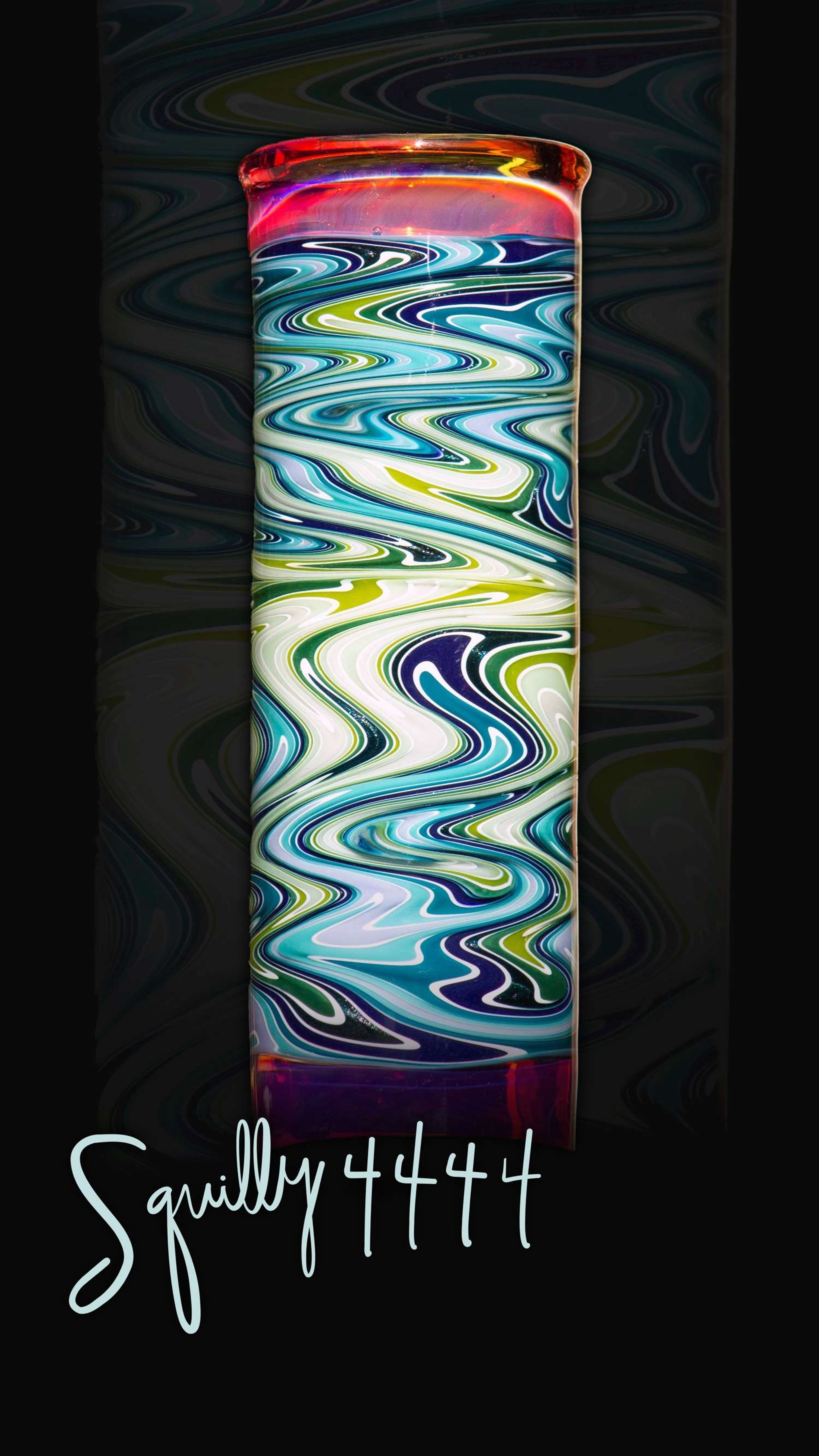 Worked Tube & Matching Slide image 0