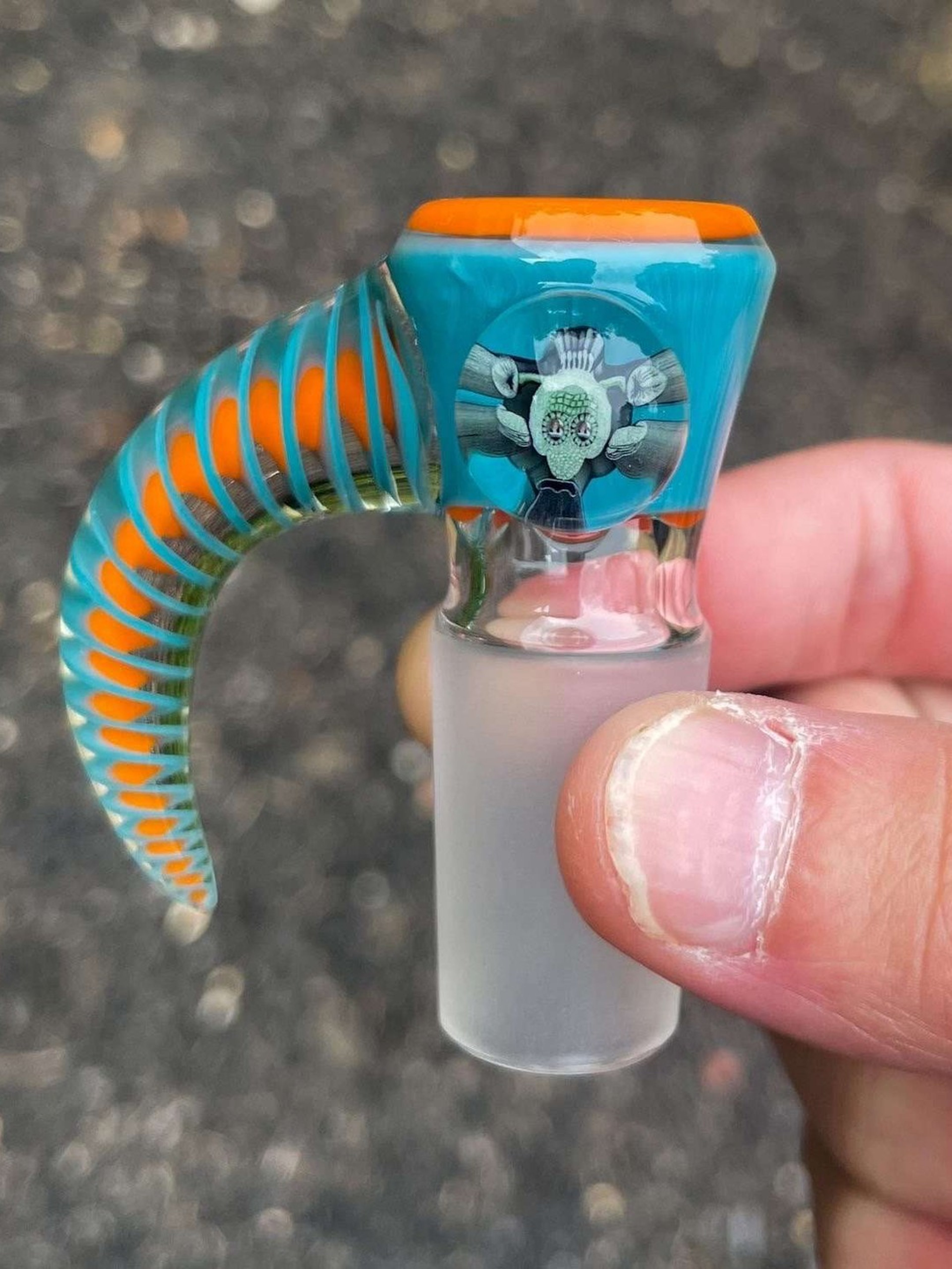 Preview pic of Shamby 18mm slide 