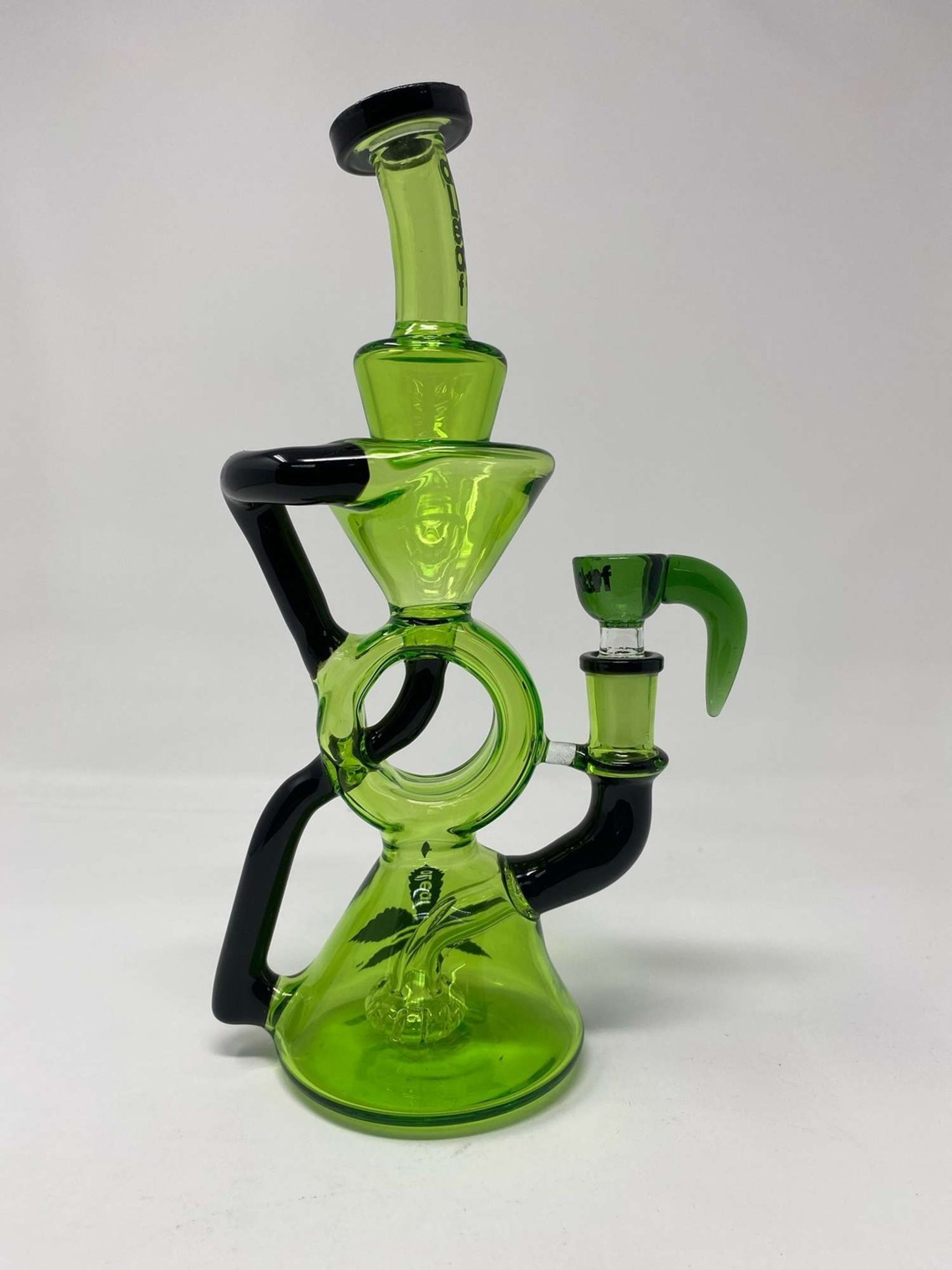 Preview pic of The Hermes - aleaf