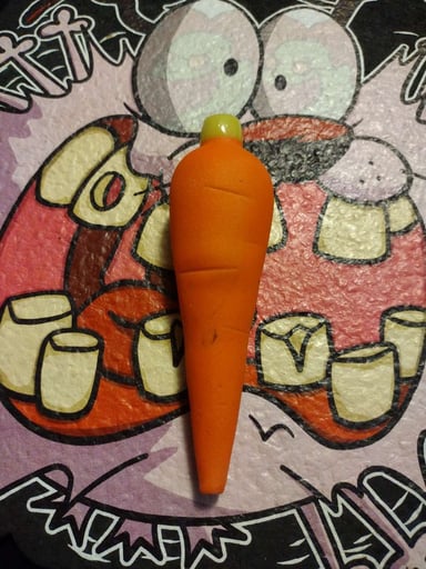 Preview pic of Carrot Pipe