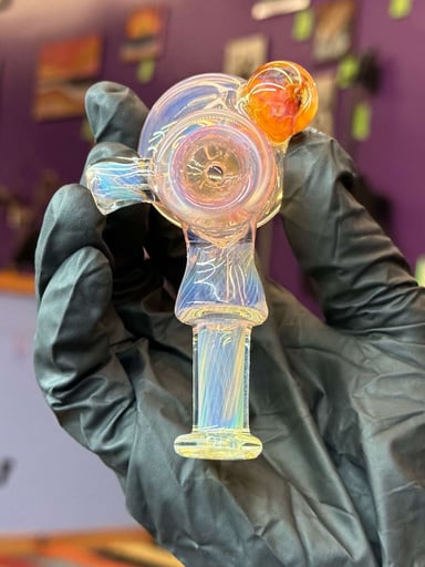 Preview pic of Fumed Hammer