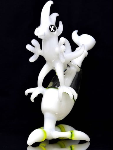 Preview pic of UV Chicken Rig by JOP!