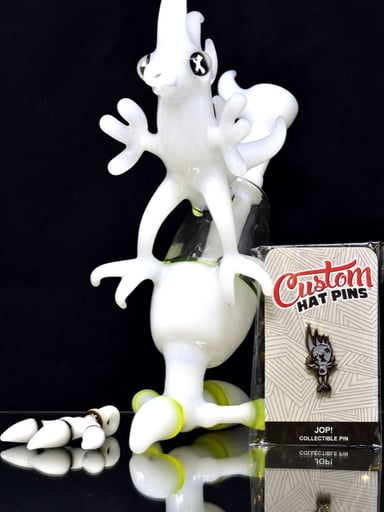 Preview pic of UV Chicken Rig by JOP!