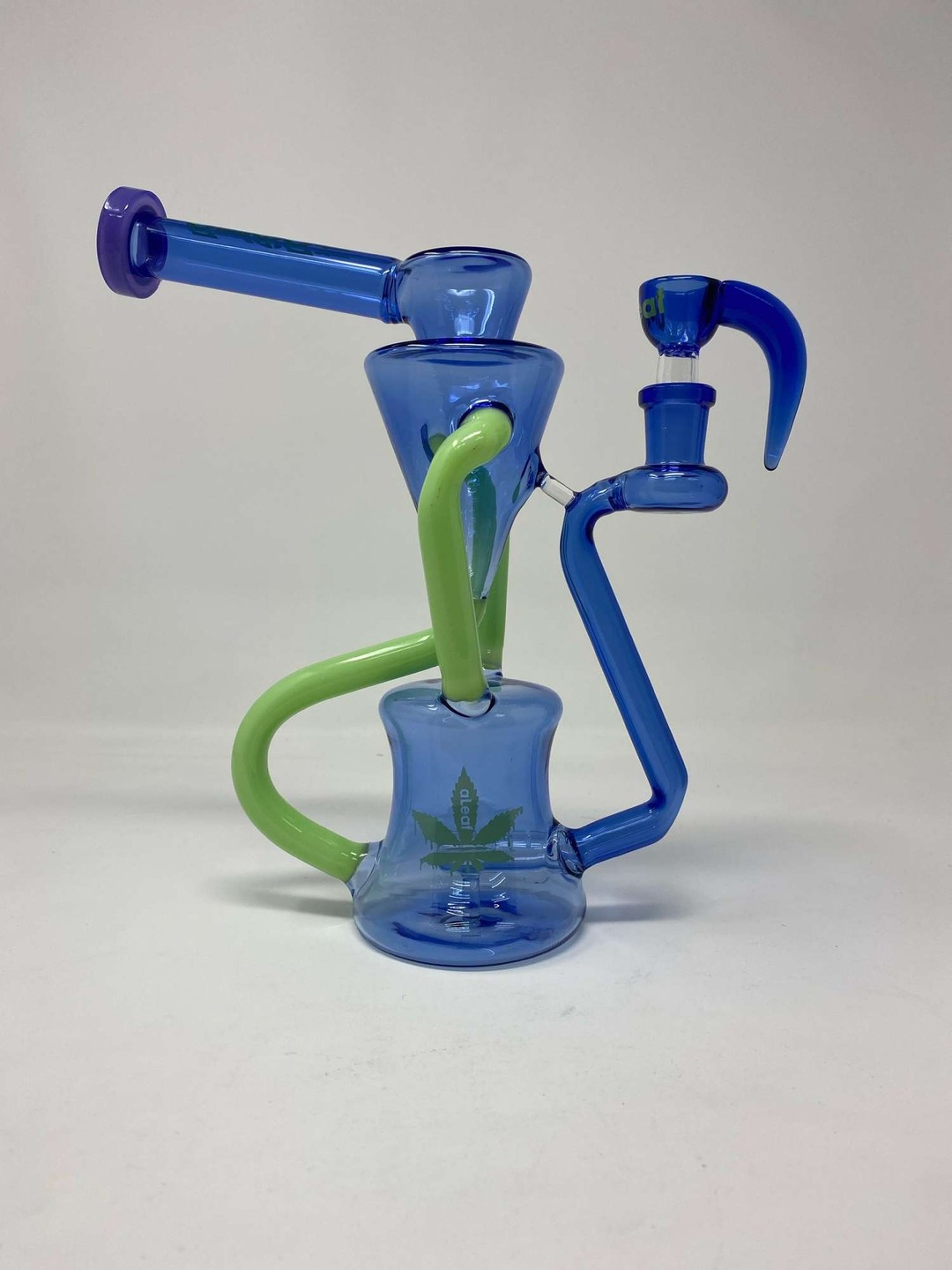 Preview pic of Aleaf tornado recycler