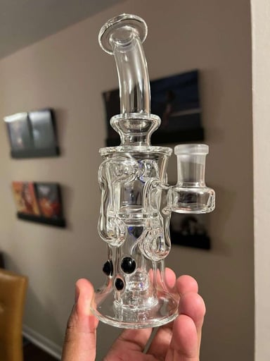 Preview pic of Custom Chubby Scuba Gilcycler by Nate