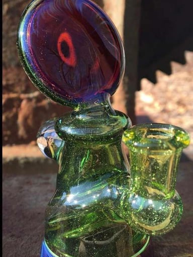 Preview pic of C4 glass sidekik #63