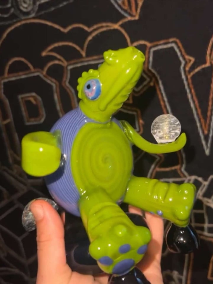 kiebler47 turtle rig 