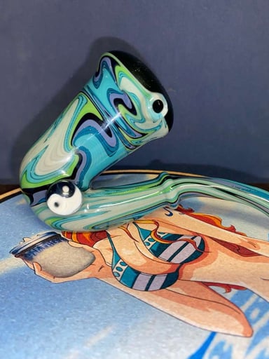 Preview pic of Busha Wigwag Sherlock