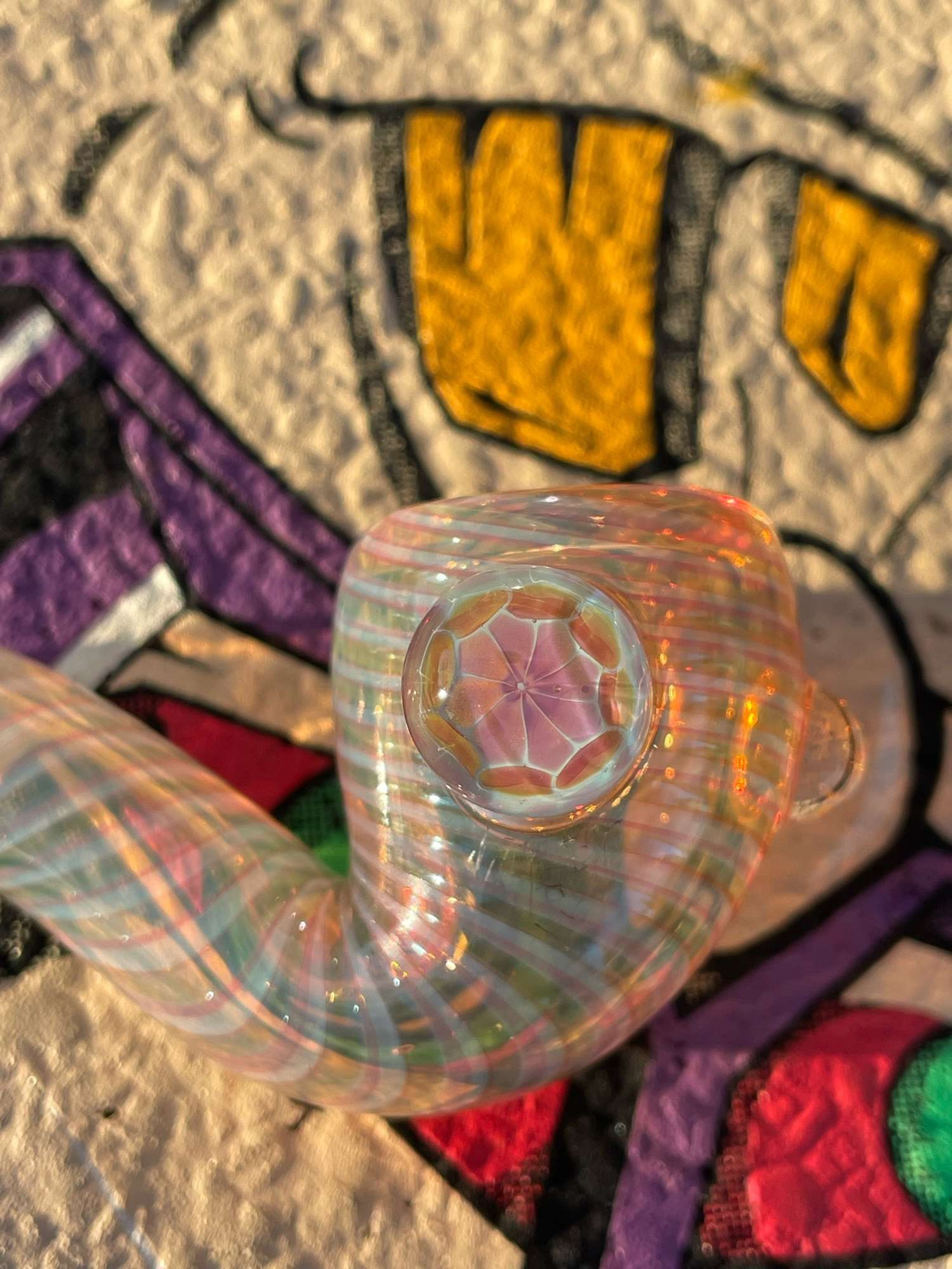 Preview pic of Trav themarbleman Sherlock onie 