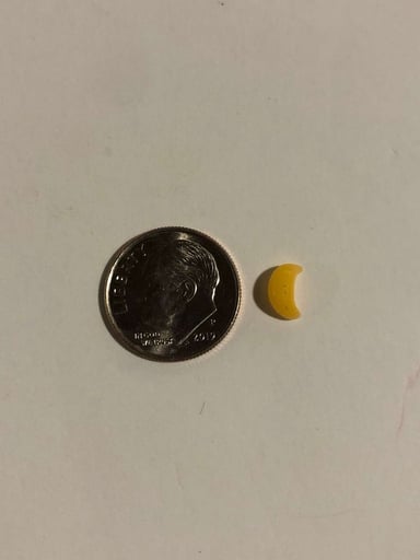 Preview pic of 7ten Glass Crescent Moon Terp Pearl