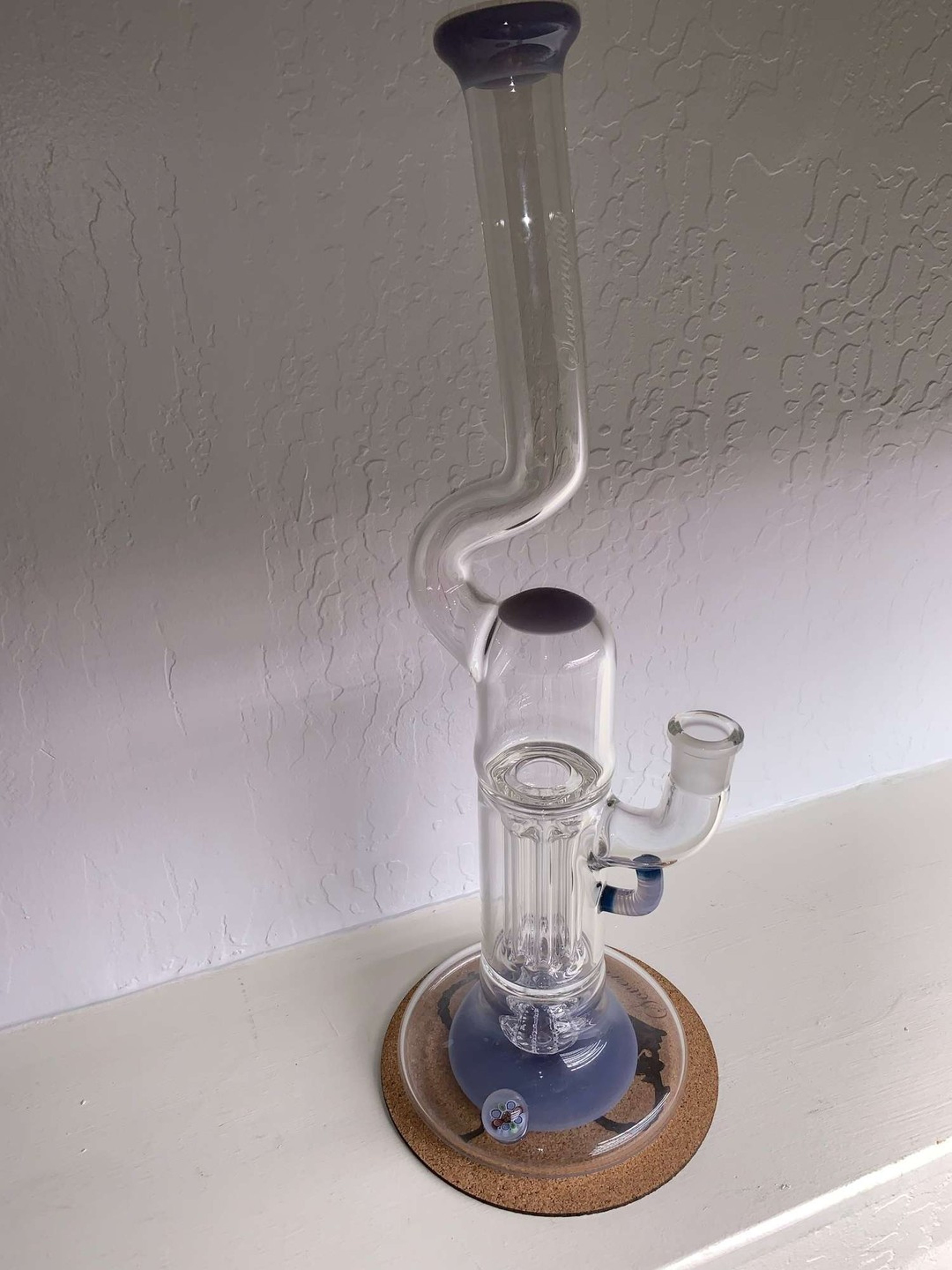 Preview pic of 2017 Sovereignty FA Hollowfoot Pillar