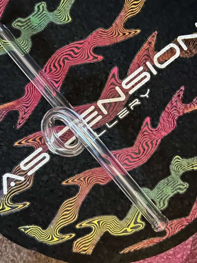 Preview pic of Terp straw