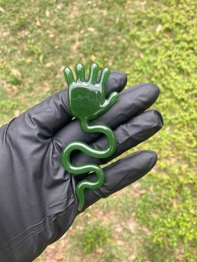 Preview pic of Sticky Hand Tool