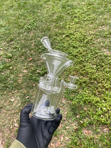 Preview pic of Floating Double Recycler