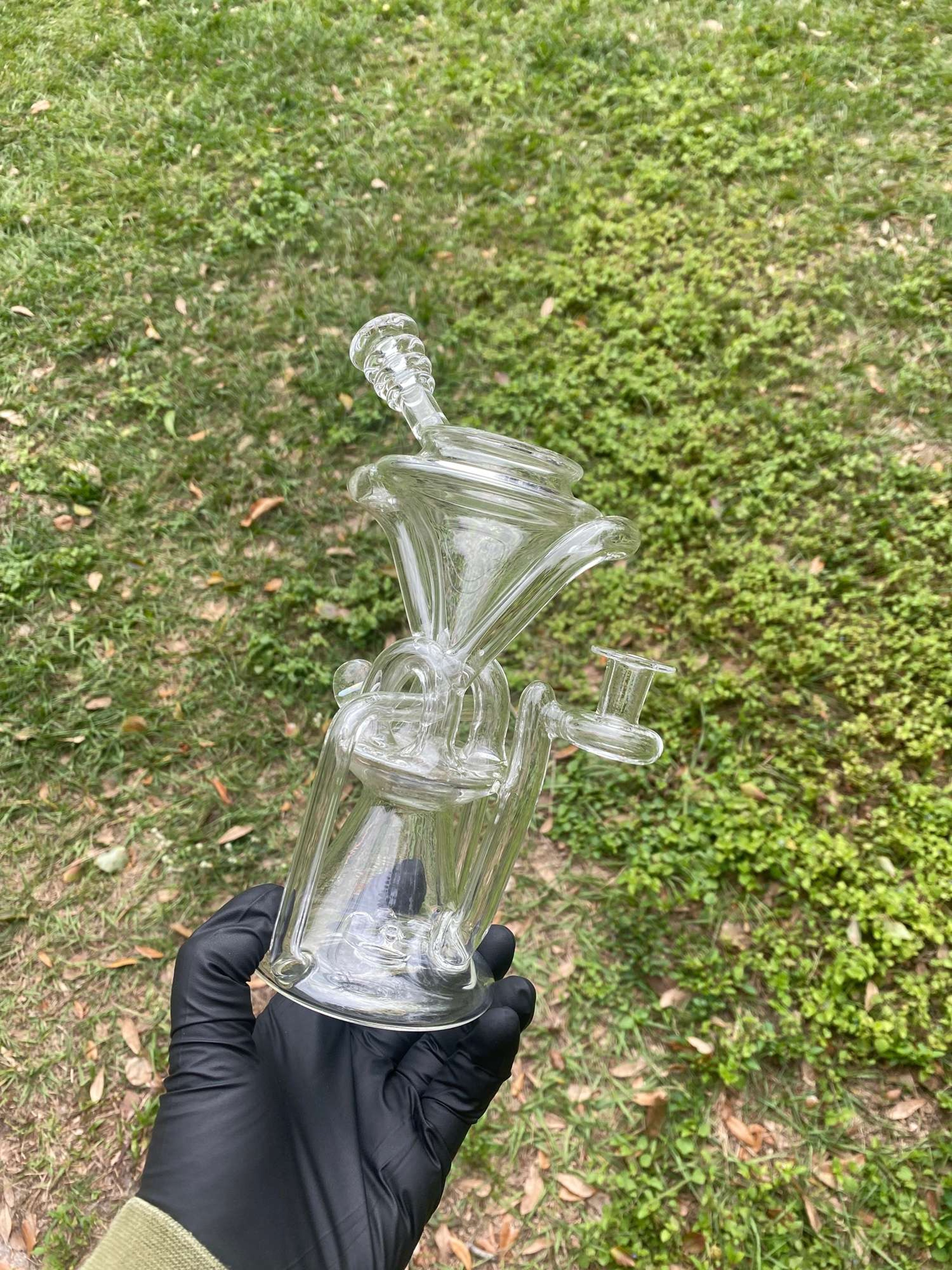 Preview pic of Floating Double Recycler