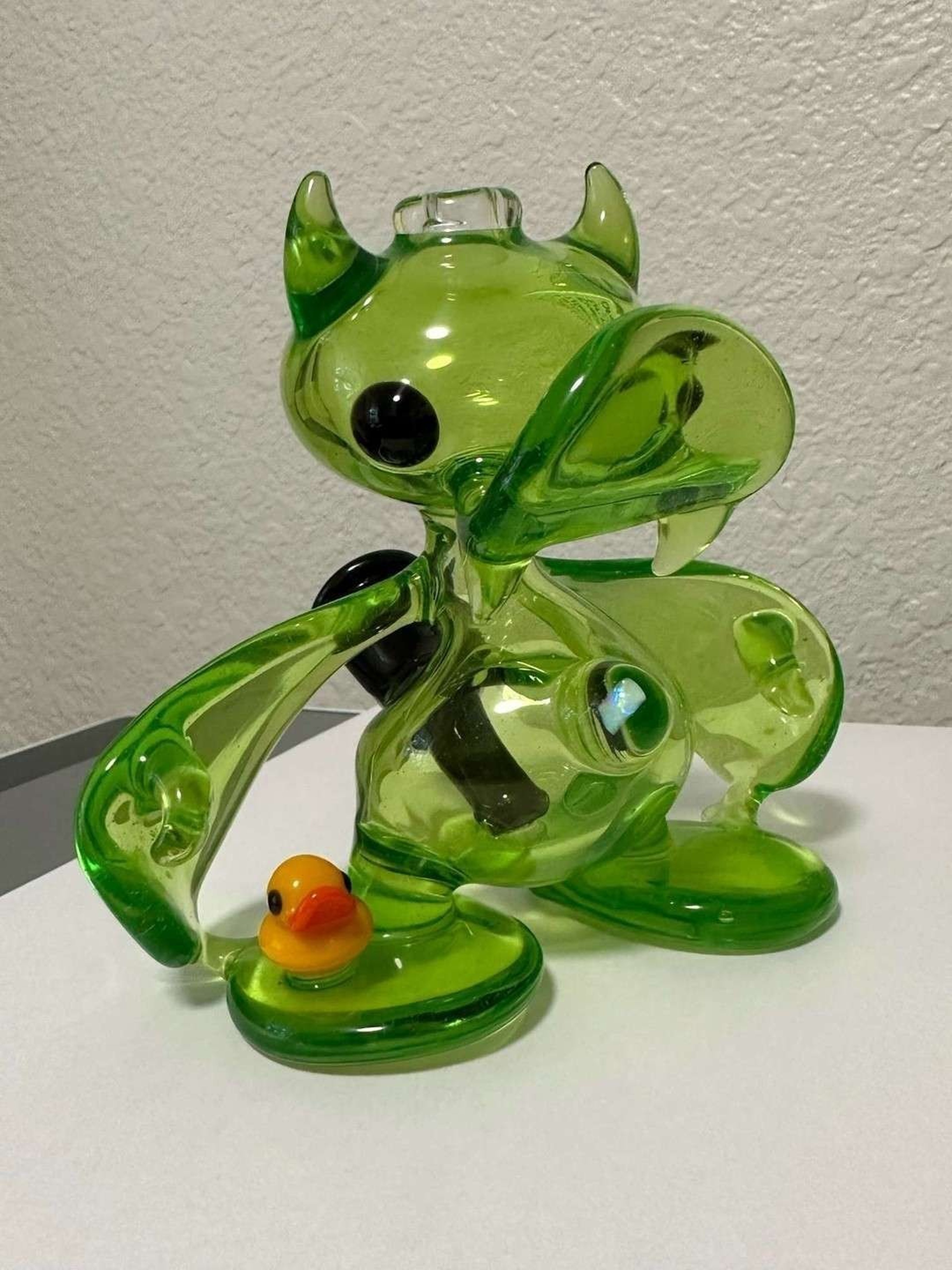 Preview pic of *PRICE DROP* Ryno Standing Duck 