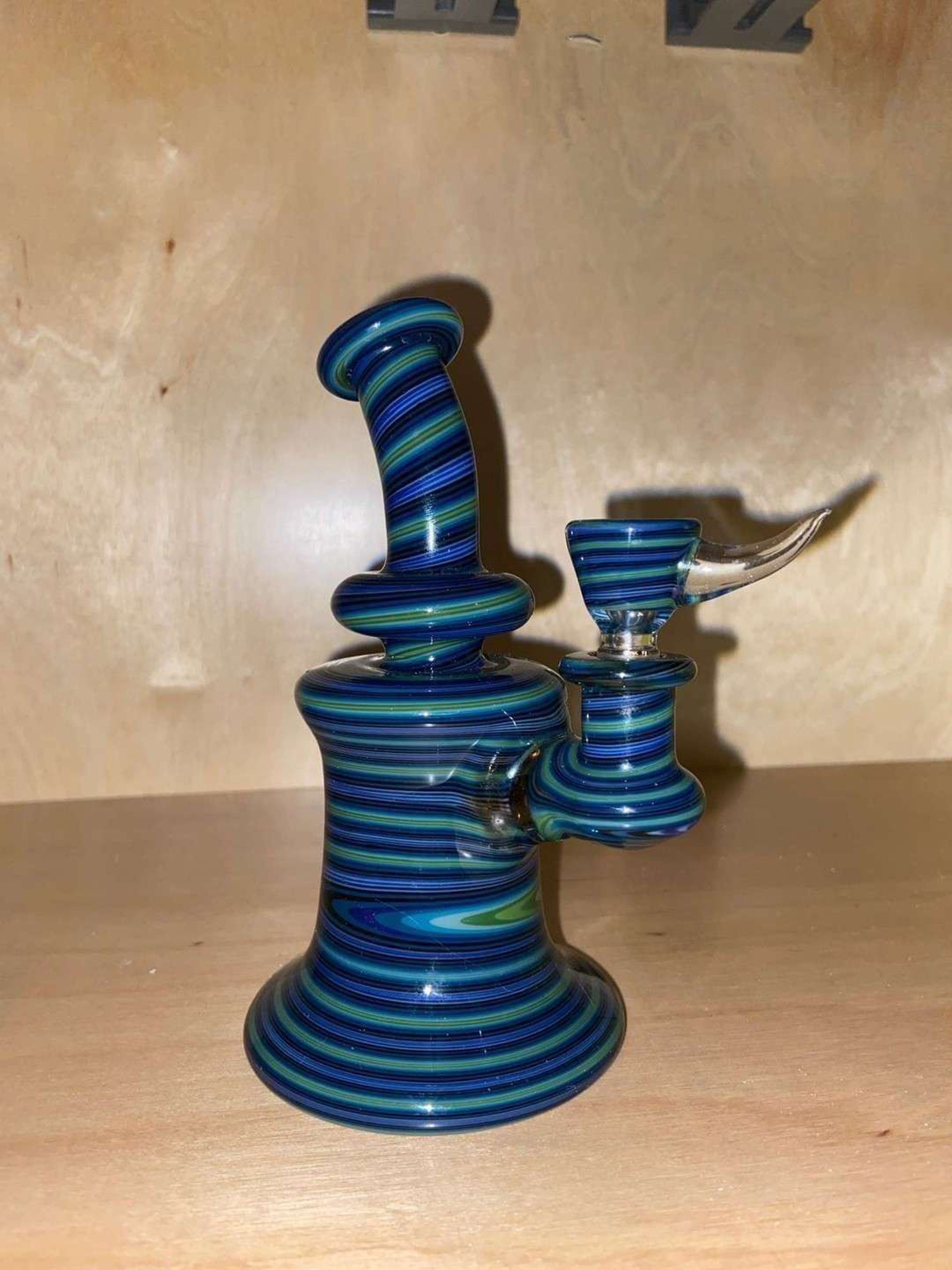 Preview pic of Mini rig