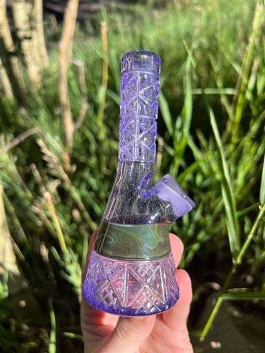 Preview pic of Ksukebey Kiriko Cut Mini Tube