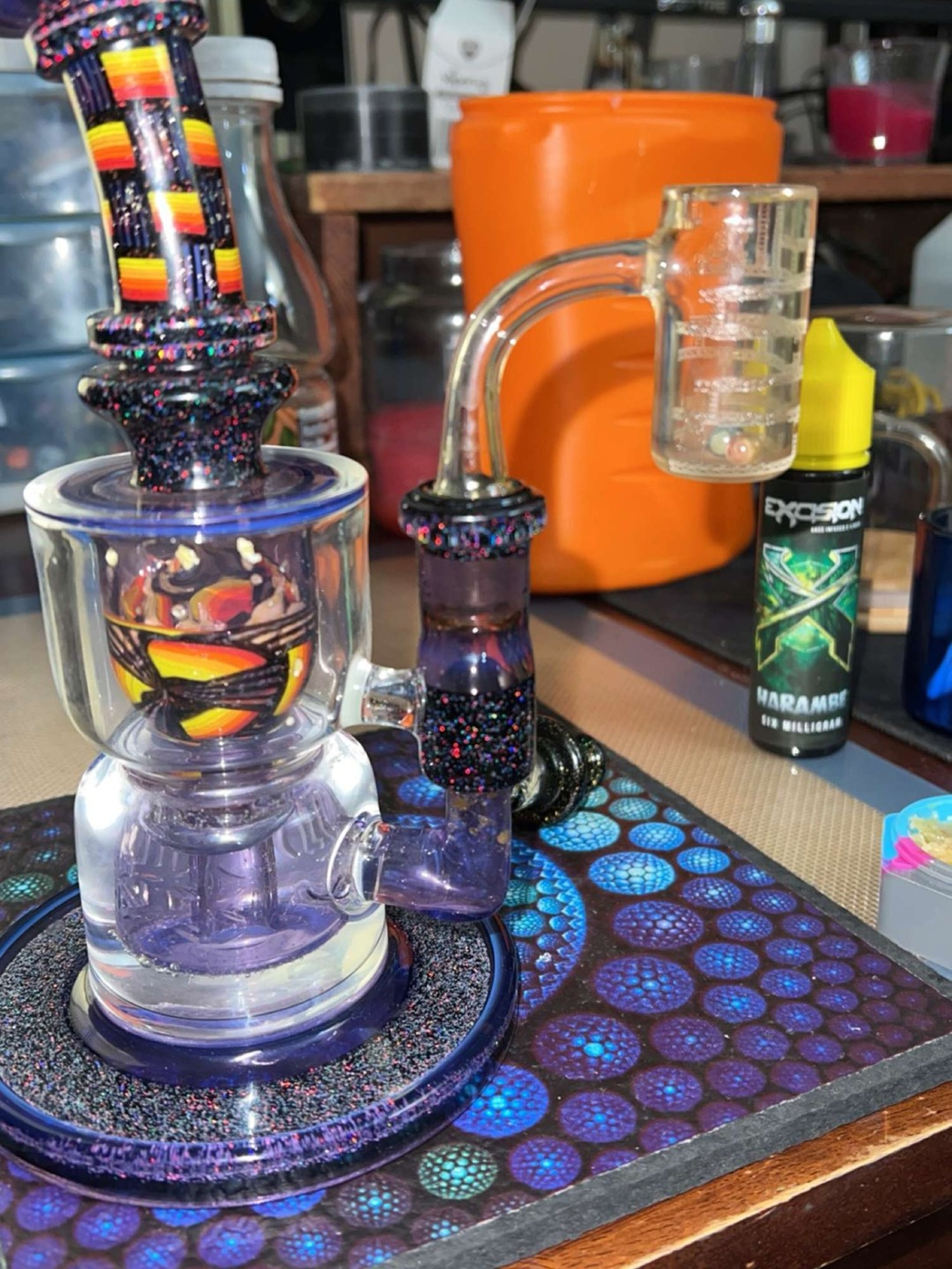 Fatboy rig custom by Dono image 0
