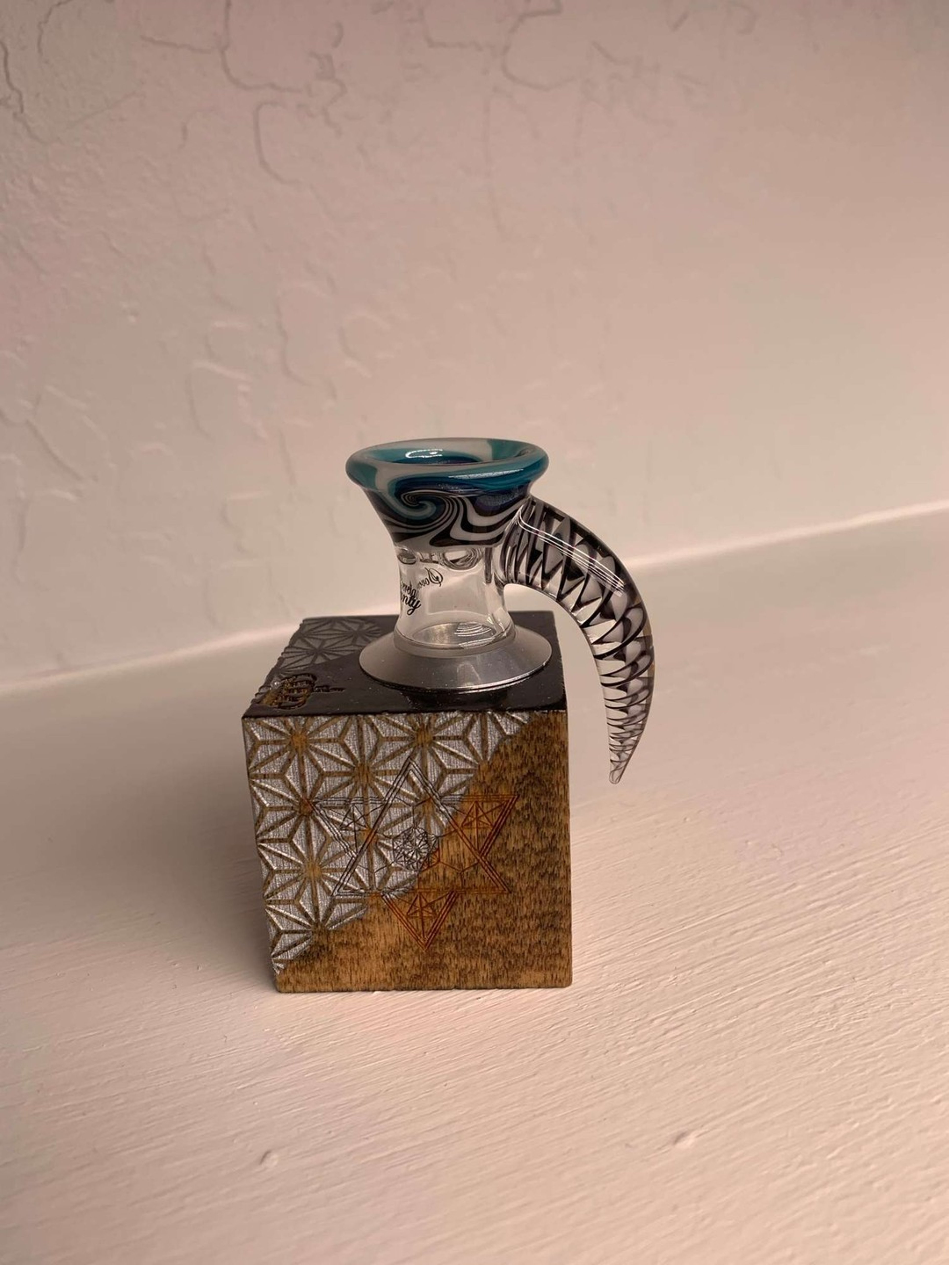 Preview pic of Sovereignty Frito Collab Slide