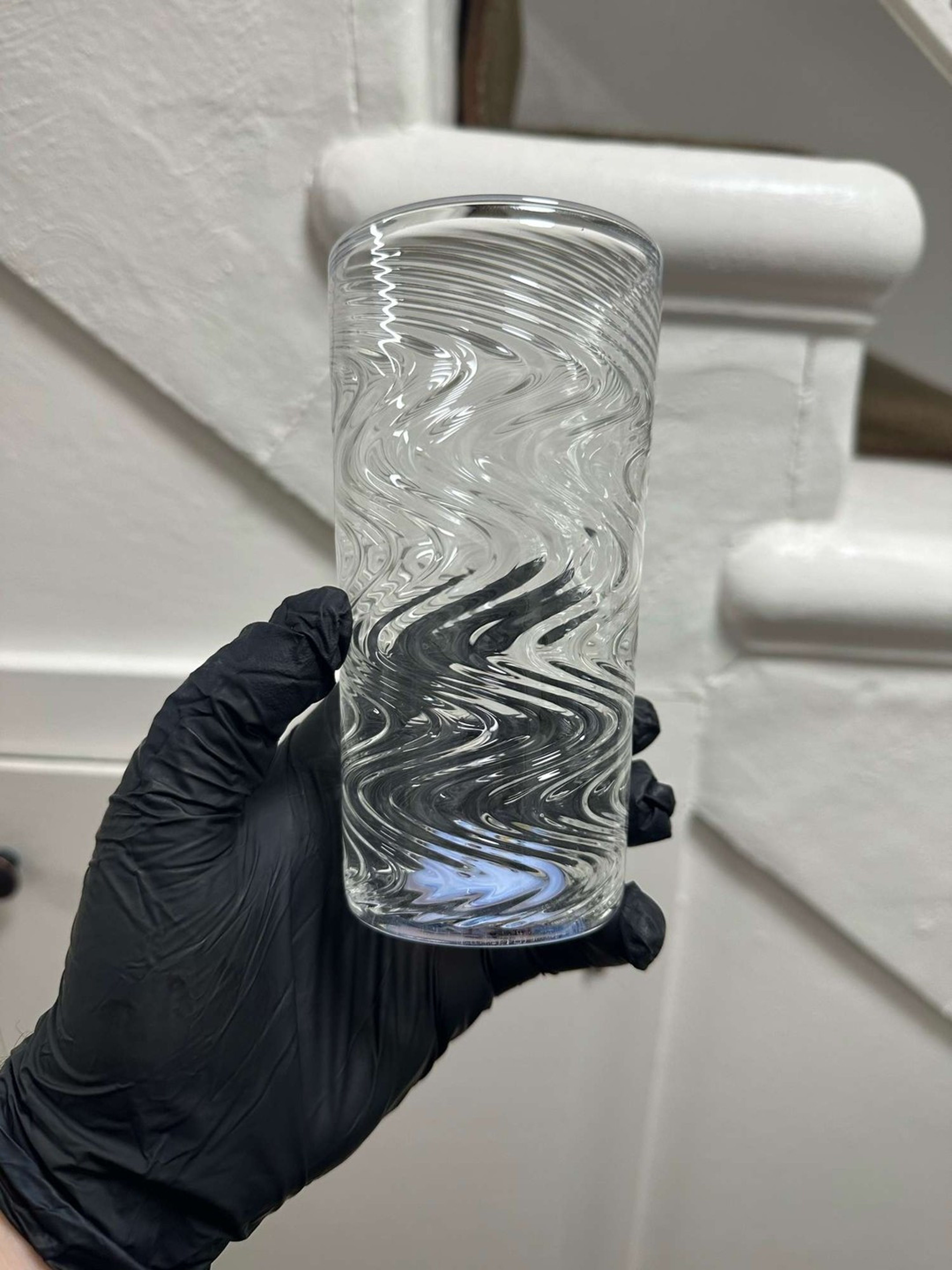 Quest x Kushy Drinking Vessel image 0