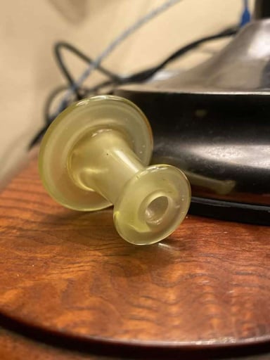 Preview pic of UV SPINNER CAP